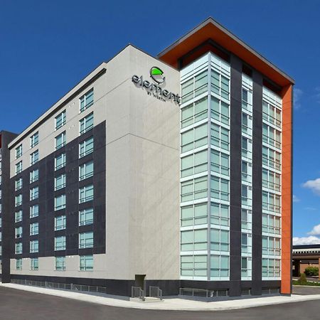 เอลเลเมนต์ โทรอนโตแอร์พอร์ต Hotel มิสซิสซอกา ภายนอก รูปภาพ