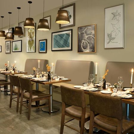 เอลเลเมนต์ โทรอนโตแอร์พอร์ต Hotel มิสซิสซอกา ภายนอก รูปภาพ