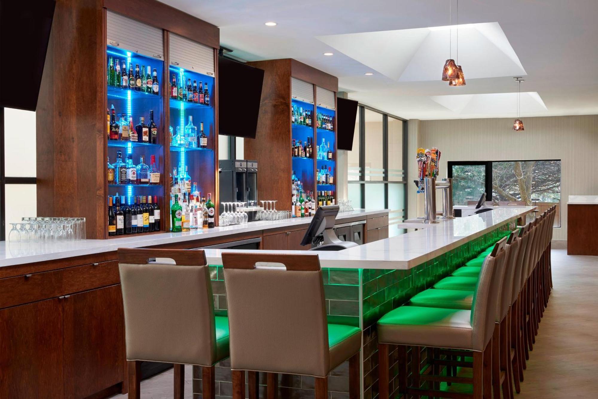 เอลเลเมนต์ โทรอนโตแอร์พอร์ต Hotel มิสซิสซอกา ภายนอก รูปภาพ