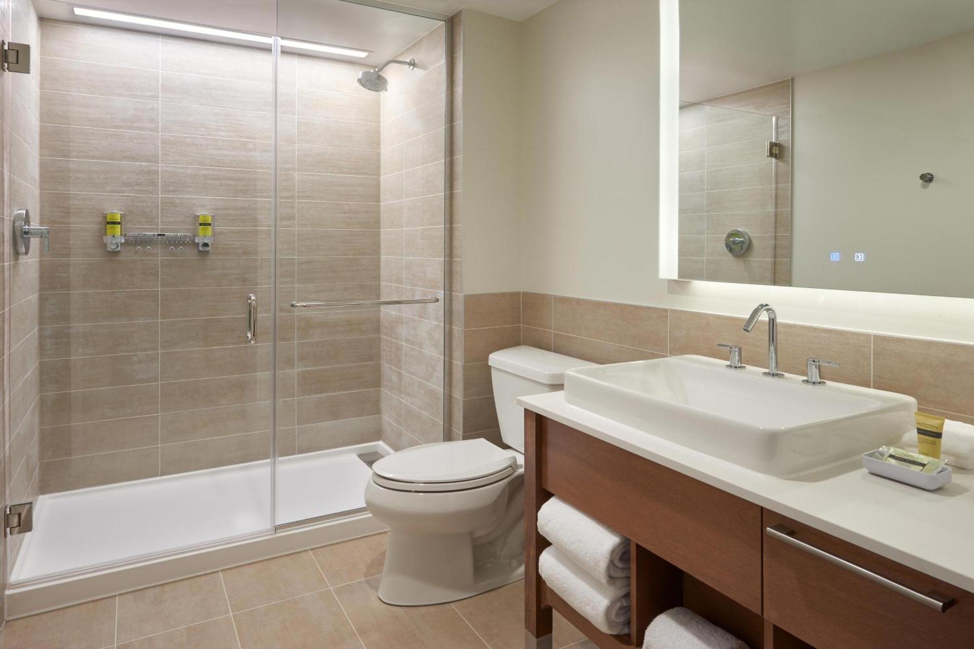 เอลเลเมนต์ โทรอนโตแอร์พอร์ต Hotel มิสซิสซอกา ภายนอก รูปภาพ