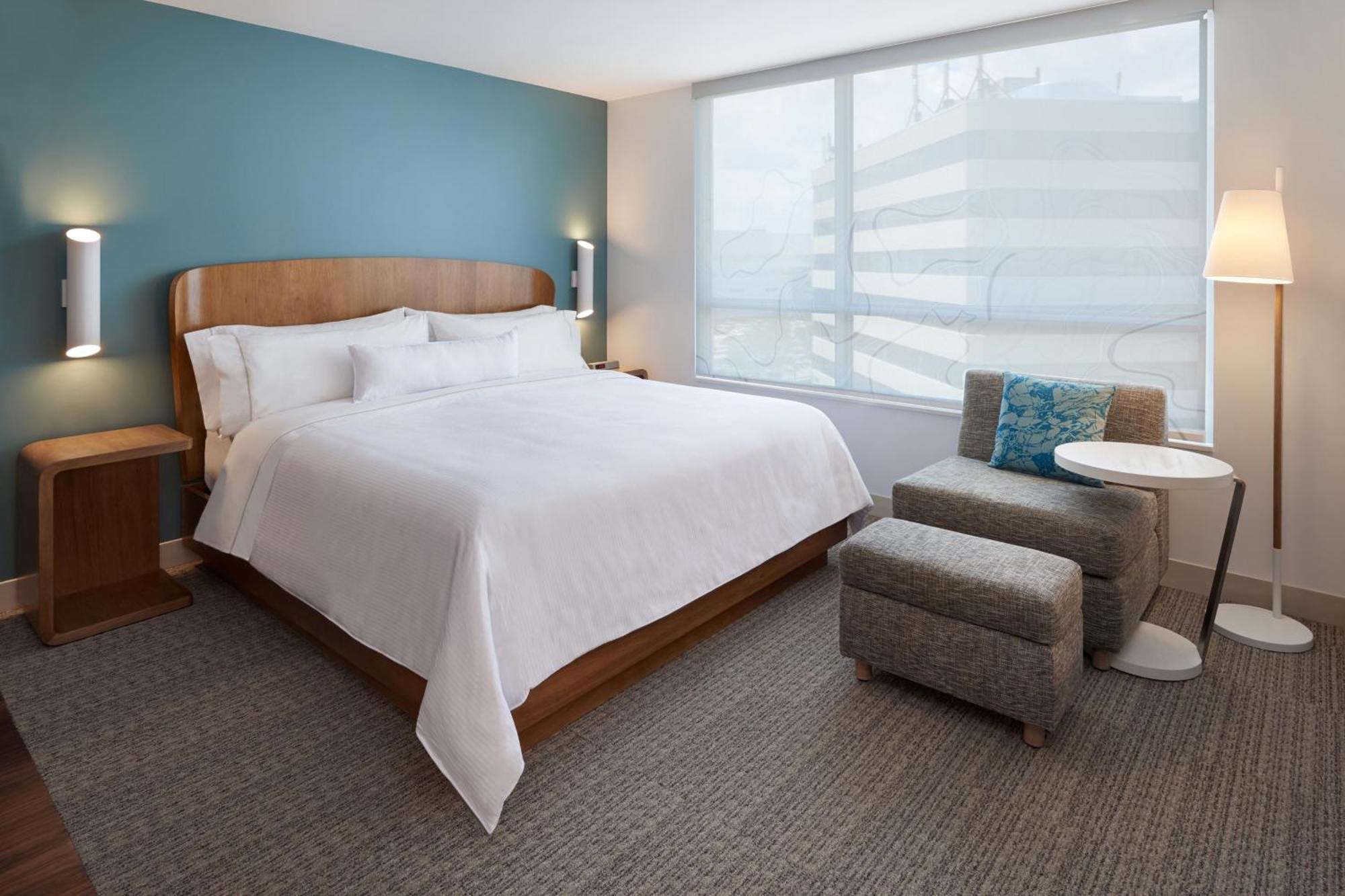 เอลเลเมนต์ โทรอนโตแอร์พอร์ต Hotel มิสซิสซอกา ภายนอก รูปภาพ
