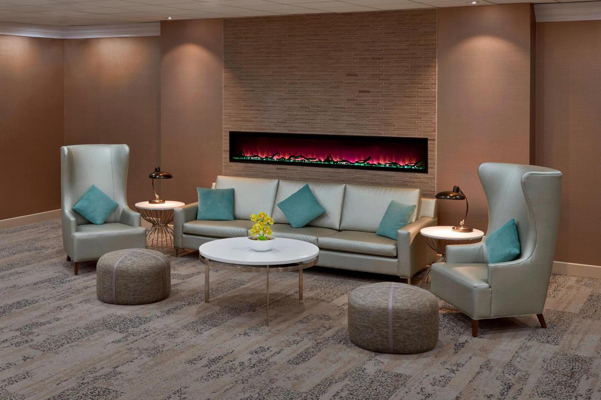 เอลเลเมนต์ โทรอนโตแอร์พอร์ต Hotel มิสซิสซอกา ภายนอก รูปภาพ