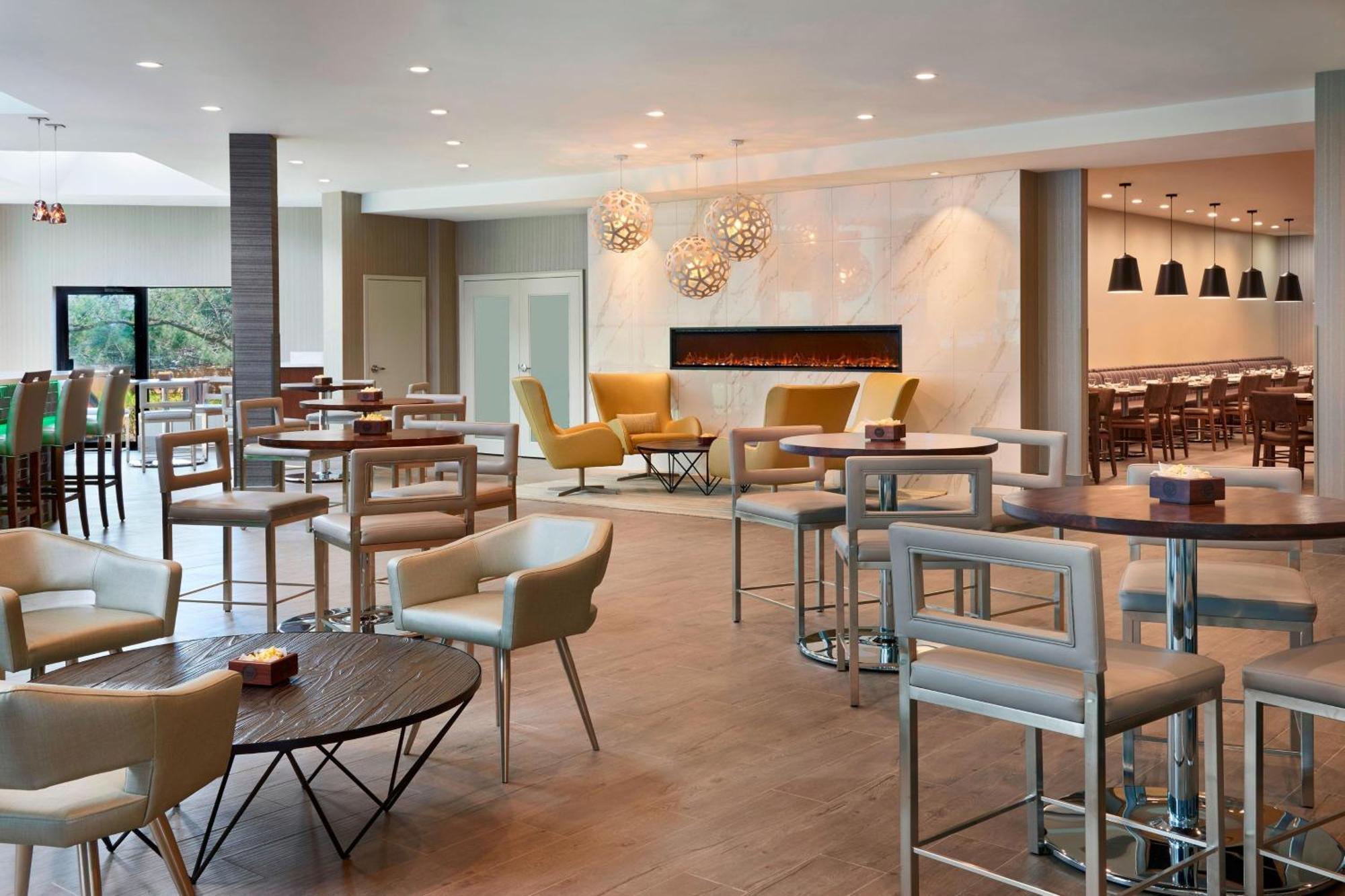 เอลเลเมนต์ โทรอนโตแอร์พอร์ต Hotel มิสซิสซอกา ภายนอก รูปภาพ