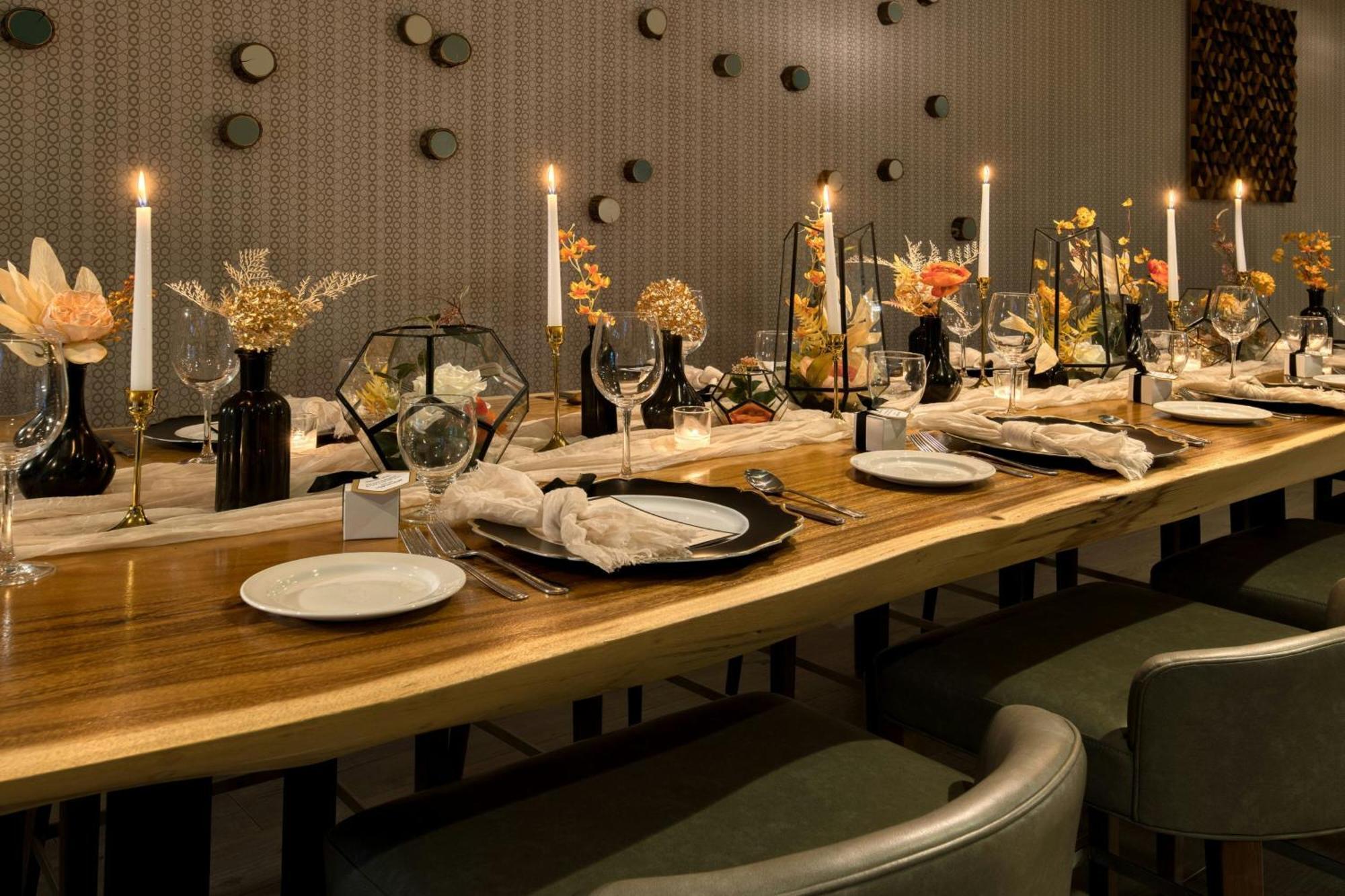 เอลเลเมนต์ โทรอนโตแอร์พอร์ต Hotel มิสซิสซอกา ภายนอก รูปภาพ